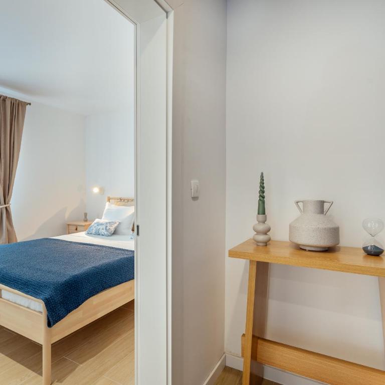Magnolia Apartments 2 Herceg Novi - One-Bedroom Apartment - 18