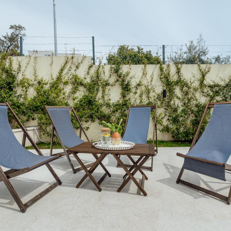 Magnolia Apartments 2 Herceg Novi - One-Bedroom Apartment - 22