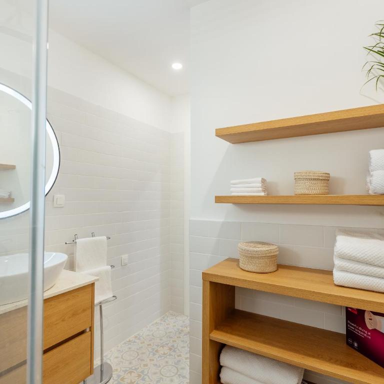 Magnolia Apartments 2 Herceg Novi - One-Bedroom Apartment - 23