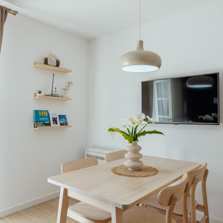 Magnolia Apartments 2 Herceg Novi - One-Bedroom Apartment - 29