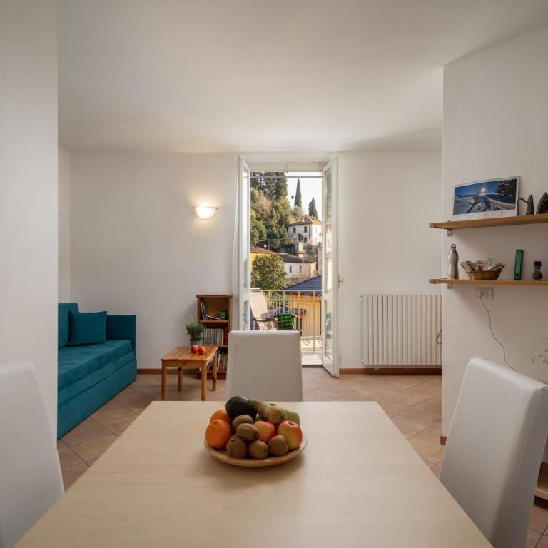 Casa Sole - Appartamento con 1 Camera da Letto - 9
