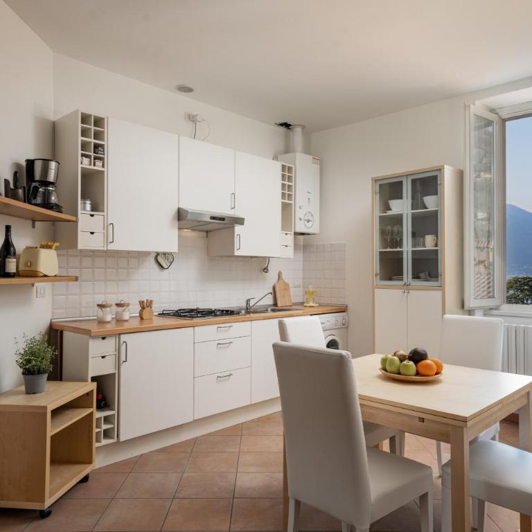 Casa Sole - Appartamento con 1 Camera da Letto - 7