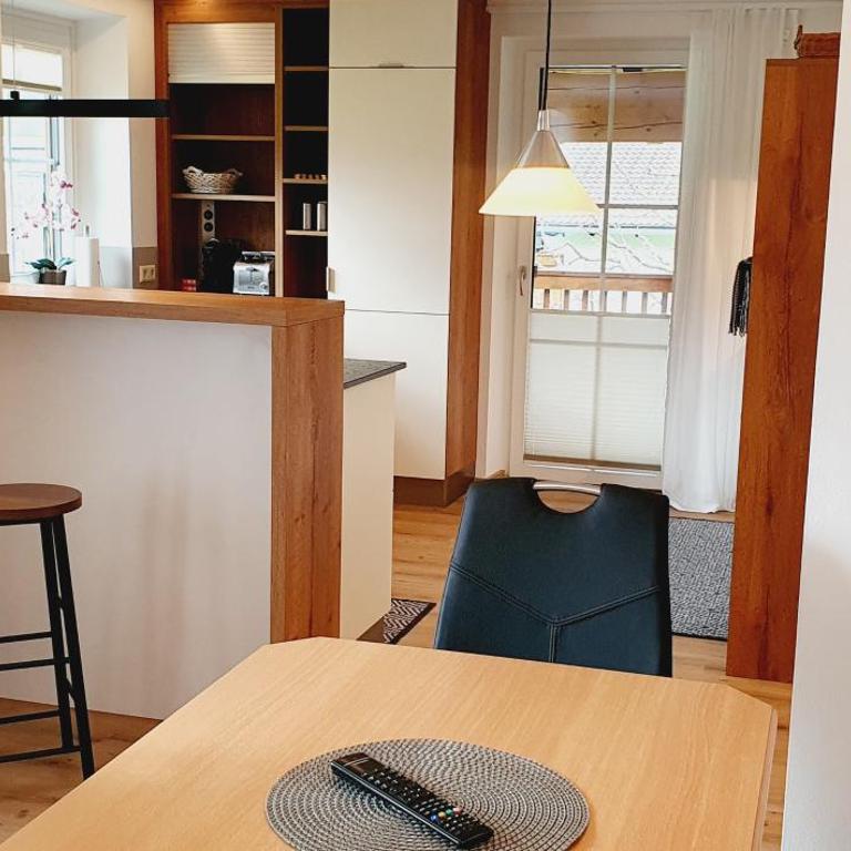 Apartment Maier - Apartment mit 2 Schlafzimmern - 6