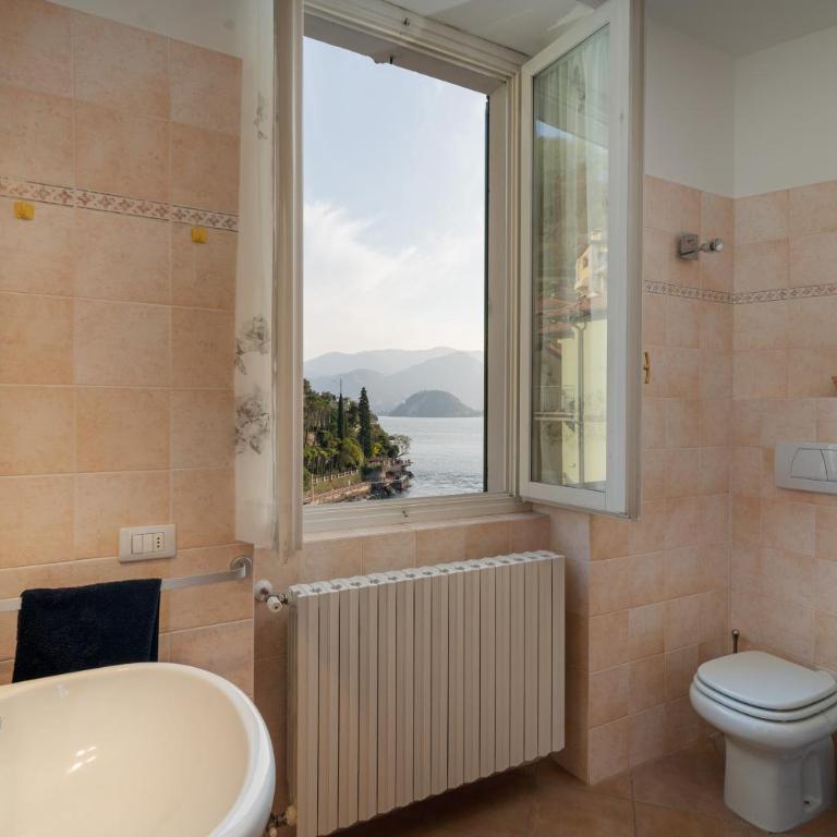 Casa Sole - Appartamento con 1 Camera da Letto - 15