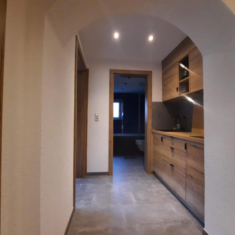 Ferienhaus Anna - Appartamento con 1 Camera da Letto - 8