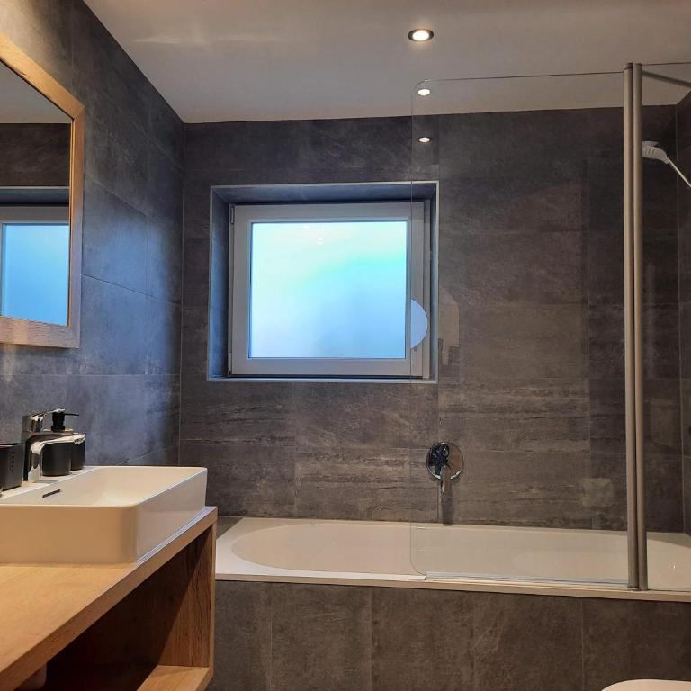 Ferienhaus Anna - Appartamento con 2 Camere da Letto - 7