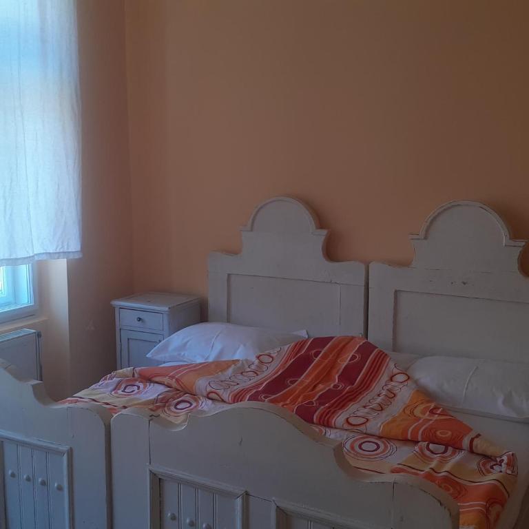 B&B Lakis&Takis - Standardna Dvokrevetna Soba sa Zasebnim Krevetima - 8