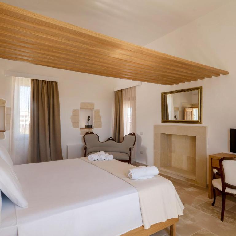 Dimora Oru - Suite - 5