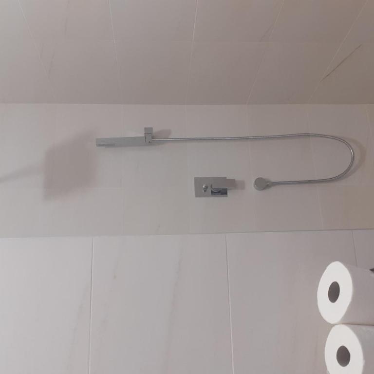B&B Lakis&Takis - Standardna Dvokrevetna Soba sa Zasebnim Krevetima - 7