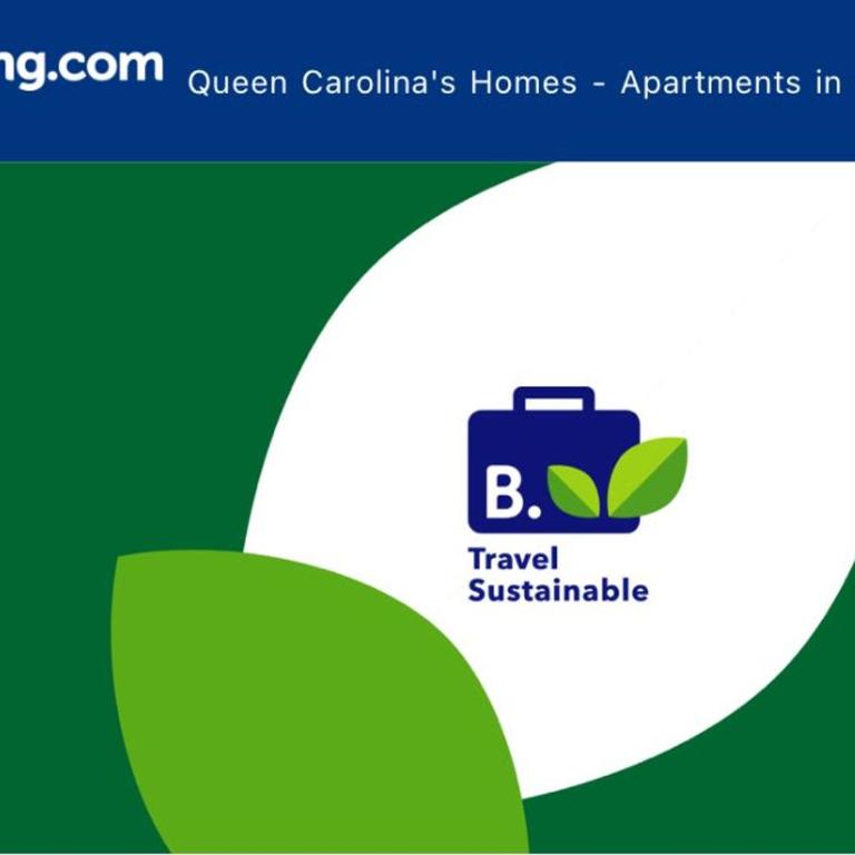 Queen Carolina's Homes - Apartments in Old Town - Suite con 2 Camere da Letto - 7
