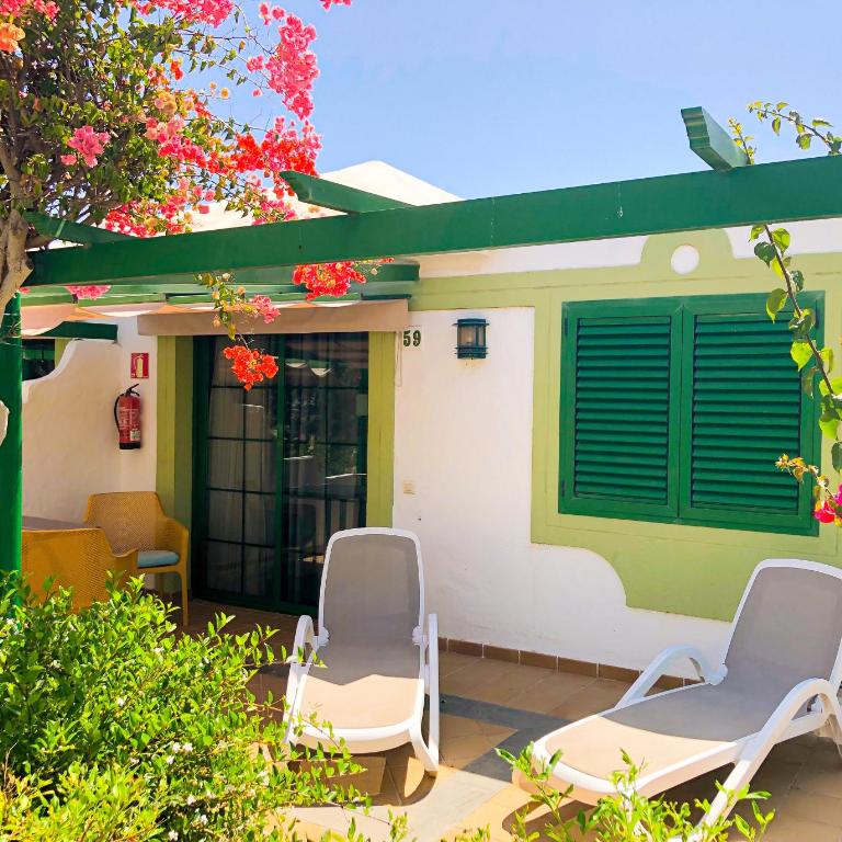 Bungalows Cordial Sandy Golf - Bungalow de 1 dormitorio - 5