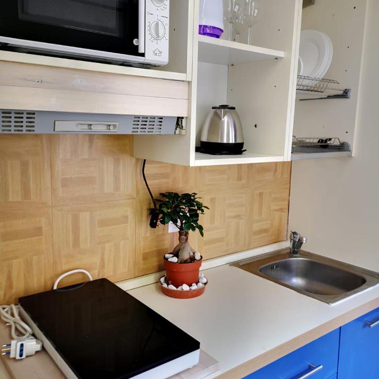 Marilor Apartments - Appartamento con 1 Camera da Letto - 3