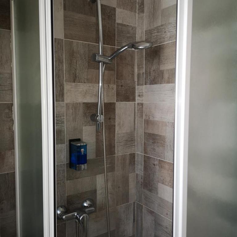 Marilor Apartments - Appartamento con 1 Camera da Letto - 4