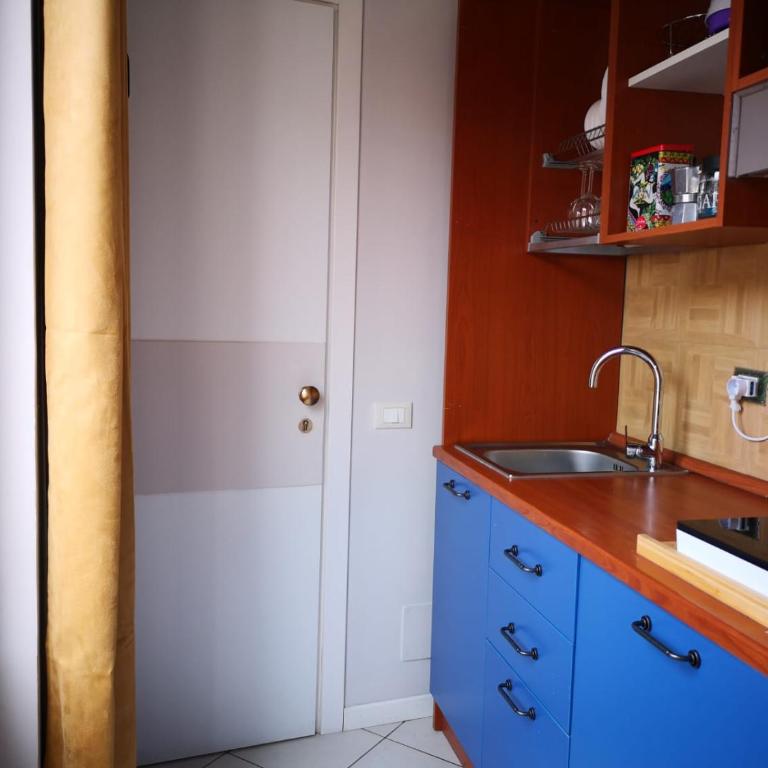 Marilor Apartments - Appartamento con 1 Camera da Letto - 3