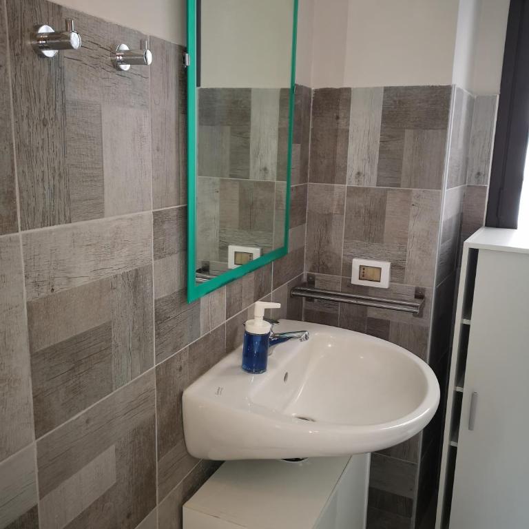Marilor Apartments - Appartamento con 1 Camera da Letto - 6