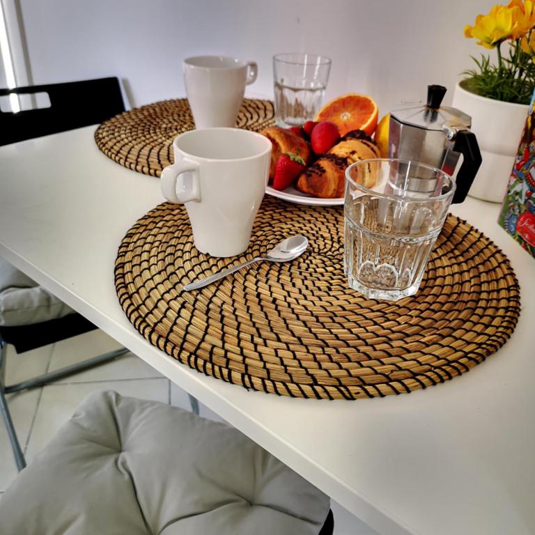 Marilor Apartments - Appartamento con 1 Camera da Letto - 5