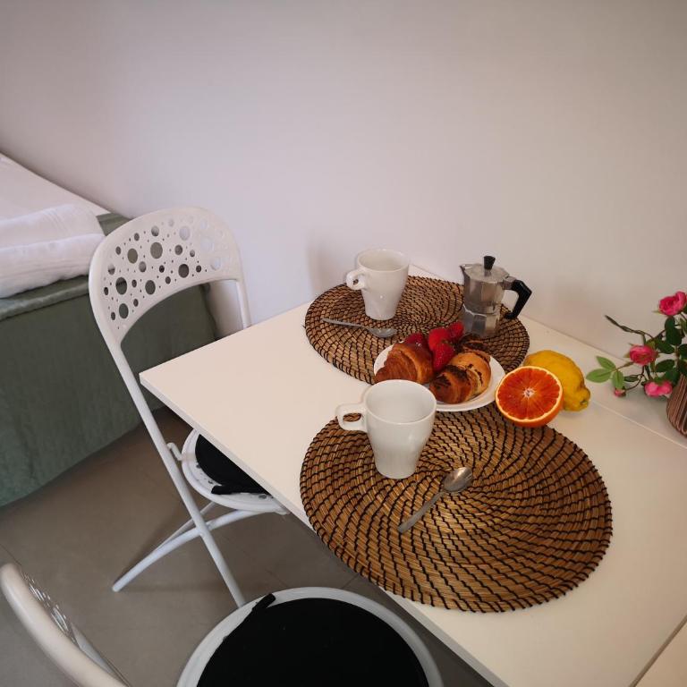 Marilor Apartments - Appartamento con 1 Camera da Letto - 7