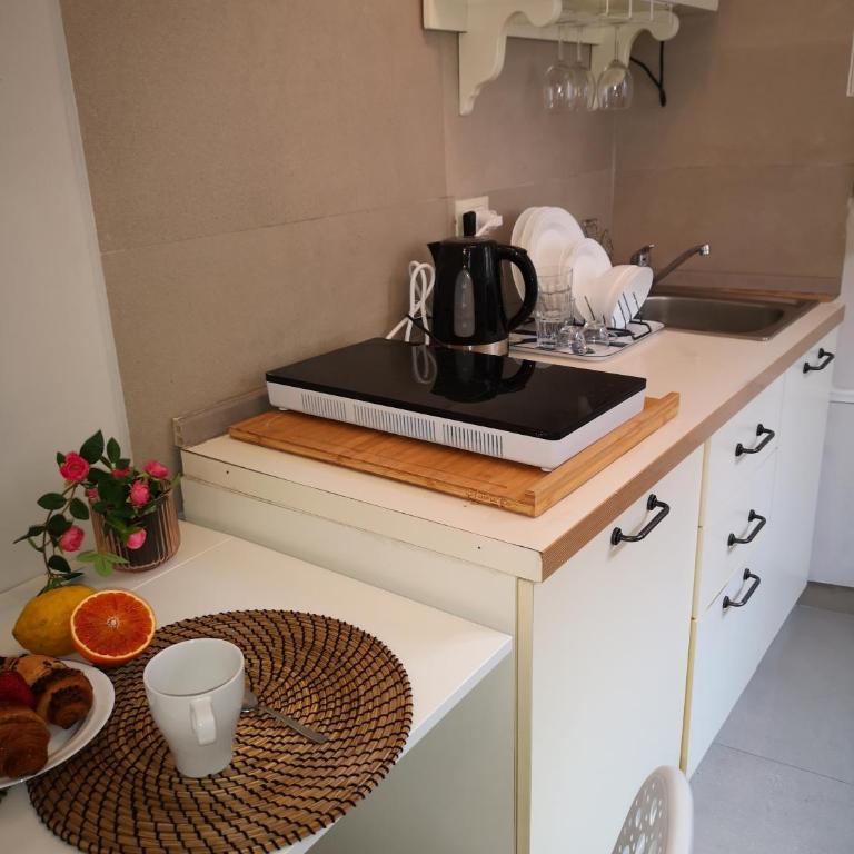 Marilor Apartments - Appartamento con 1 Camera da Letto - 8