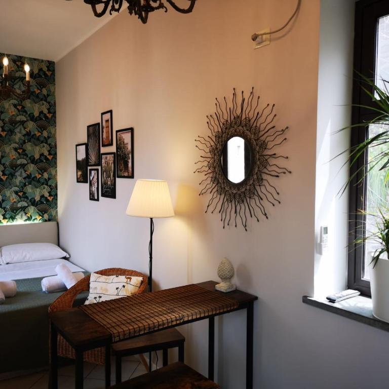 Marilor Apartments - Appartamento con 1 Camera da Letto - 1