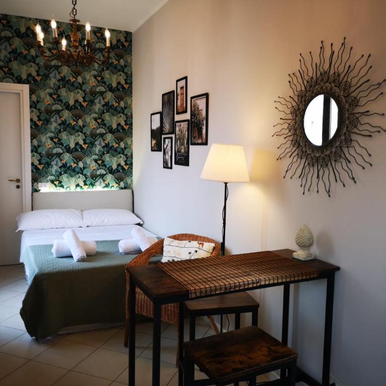 Marilor Apartments - Appartamento con 1 Camera da Letto - 7