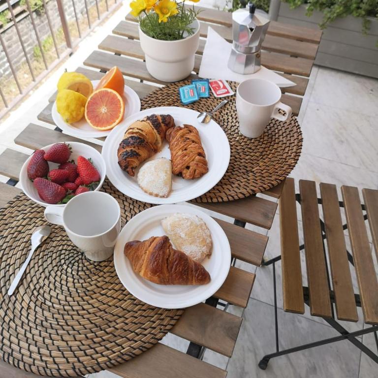Marilor Apartments - Appartamento con 1 Camera da Letto - 9
