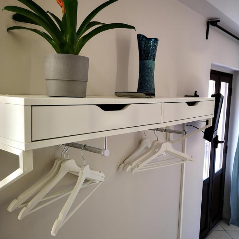 Marilor Apartments - Appartamento con 1 Camera da Letto - 8
