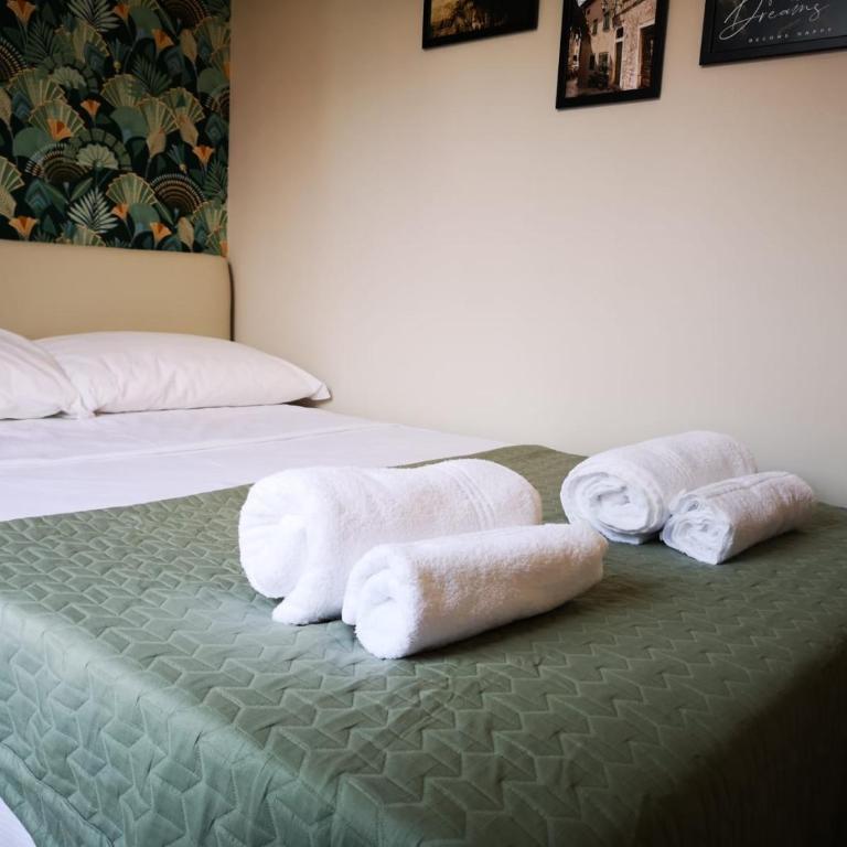Marilor Apartments - Appartamento con 1 Camera da Letto - 10