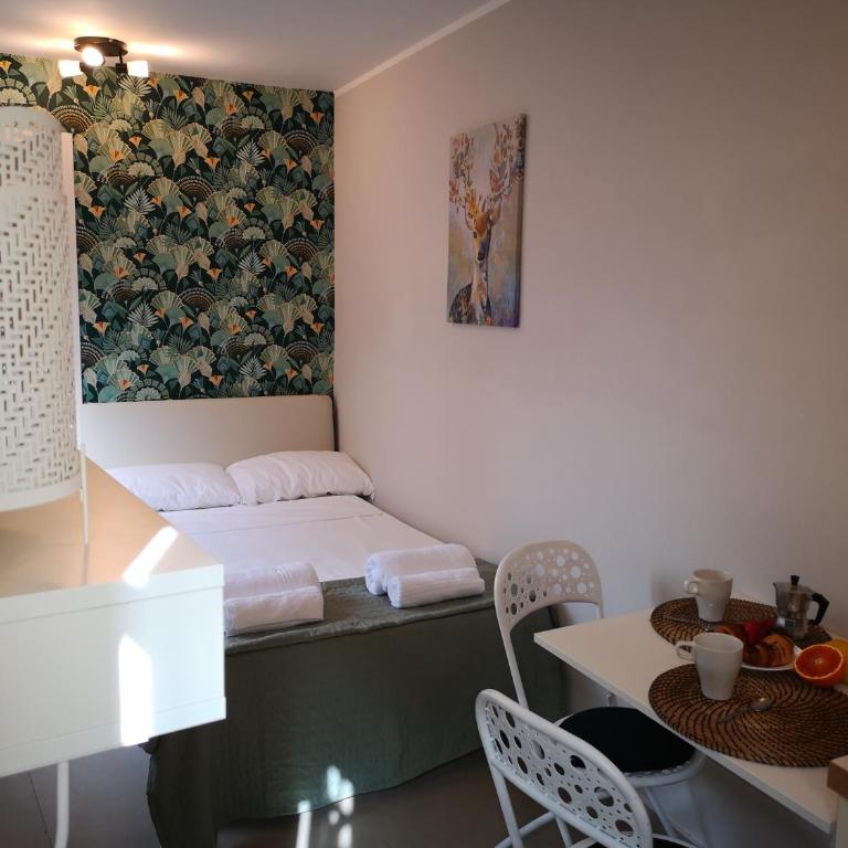 Marilor Apartments - Appartamento con 1 Camera da Letto - 10