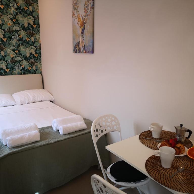 Marilor Apartments - Appartamento con 1 Camera da Letto - 12