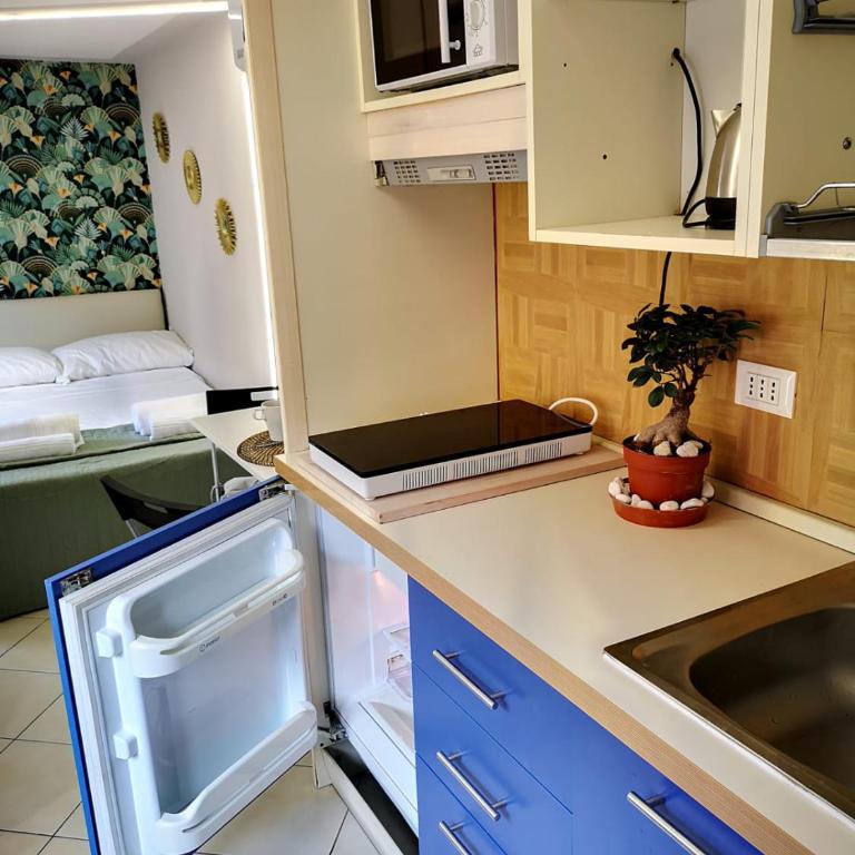 Marilor Apartments - Appartamento con 1 Camera da Letto - 10