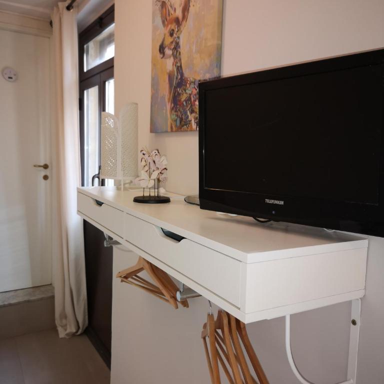 Marilor Apartments - Appartamento con 1 Camera da Letto - 13