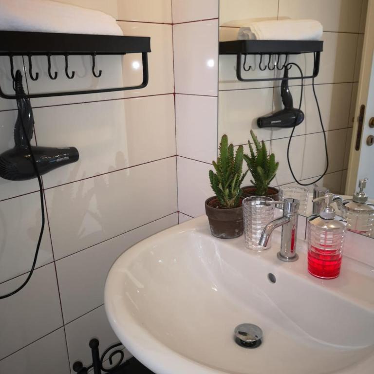 Marilor Apartments - Appartamento con 1 Camera da Letto - 15