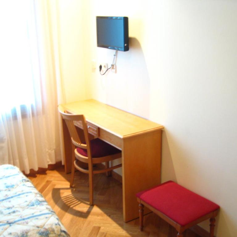 Hotel Cristal 2 - Habitación Individual - 3
