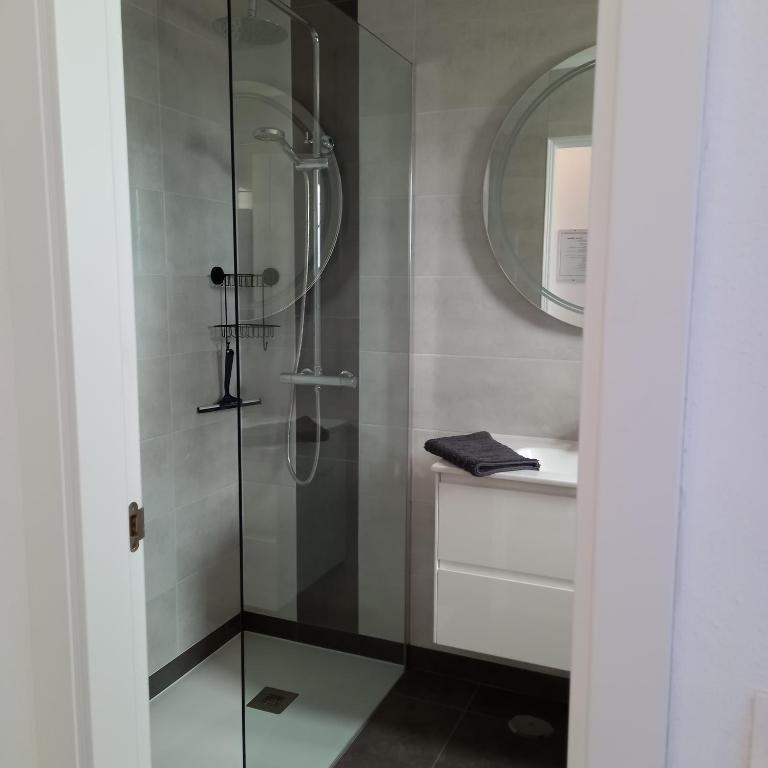 Caleta Holiday Bungalow - Vacation Home - 20