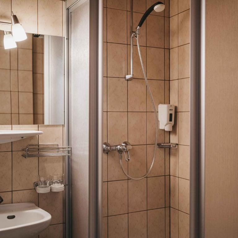 Haus Bellevue - One-Bedroom Apartment - 2