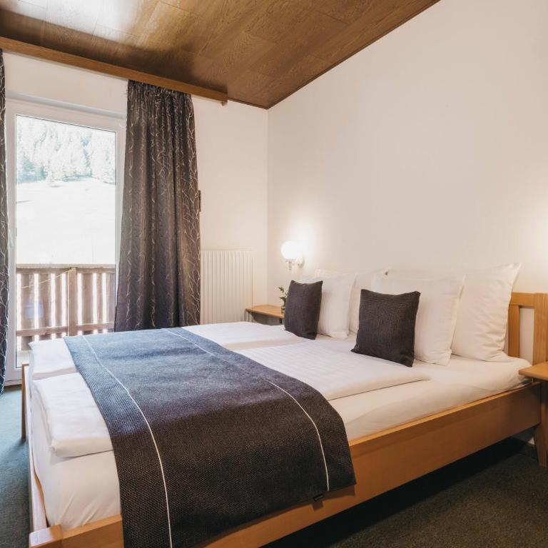 Haus Bellevue - One-Bedroom Apartment - 1