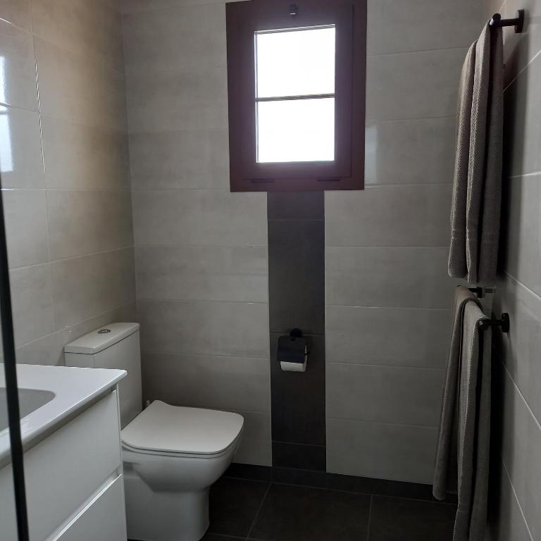 Caleta Holiday Bungalow - Vacation Home - 17