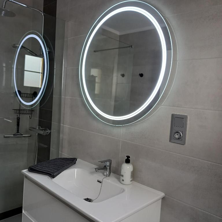Caleta Holiday Bungalow - Vacation Home - 21