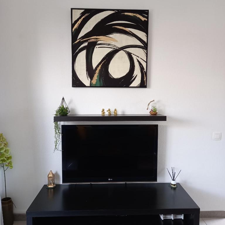 Caleta Holiday Bungalow - Vacation Home - 22