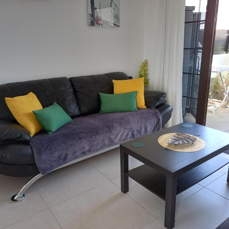 Caleta Holiday Bungalow - Vacation Home - 25