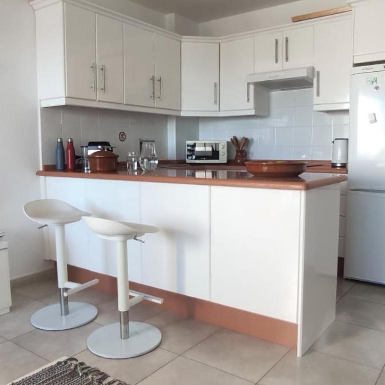 Tijoco Varadero Meerblick und Pool - Apartamento de 1 dormitorio - 12