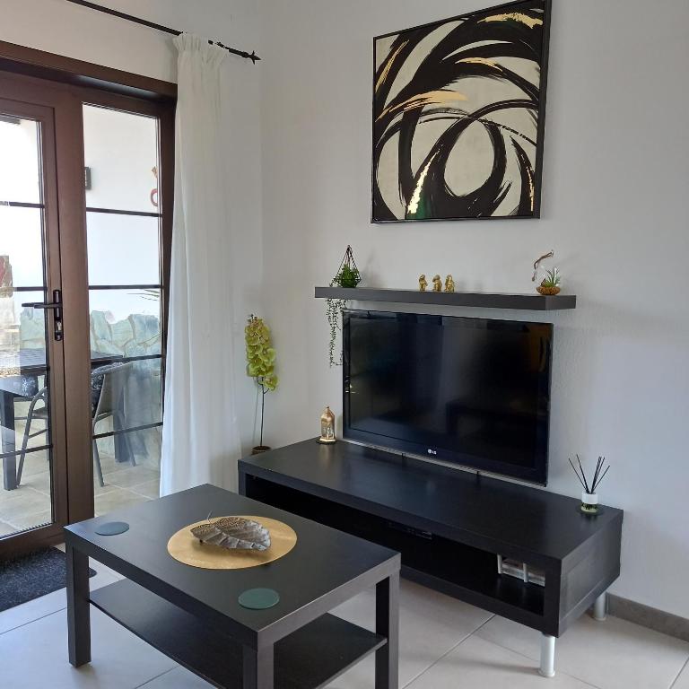 Caleta Holiday Bungalow - Vacation Home - 26