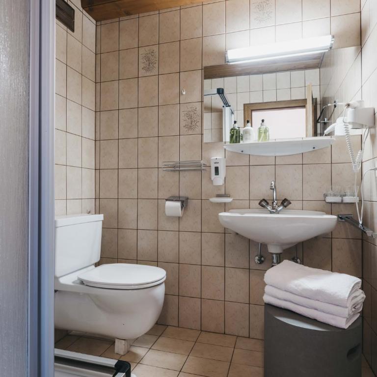 Haus Bellevue - Three-Bedroom Apartment - 1