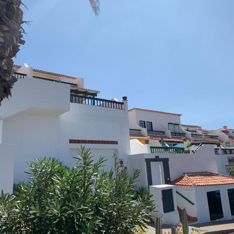Tijoco Varadero Meerblick und Pool - Apartamento de 1 dormitorio - 19