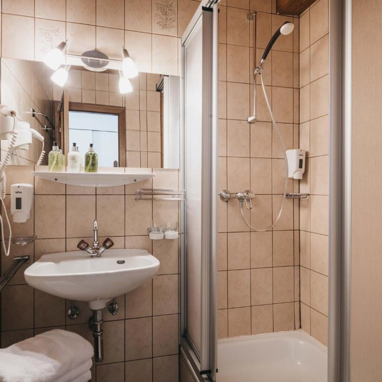 Haus Bellevue - Superior One-Bedroom Apartment - 4