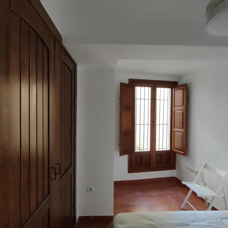 Apartamento Santa Inés Albaicin - One-Bedroom Apartment - 22