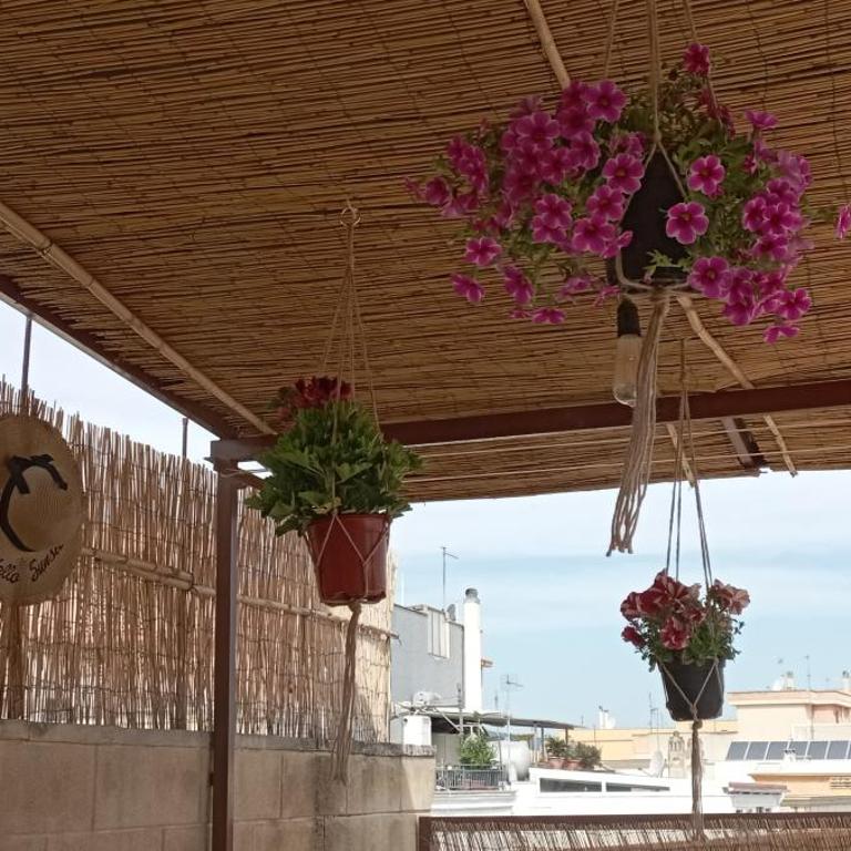 Casa Antica - Appartamento - 2
