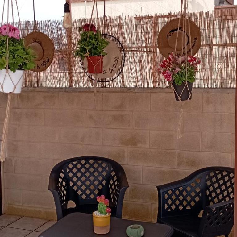 Casa Antica - Appartamento - 1