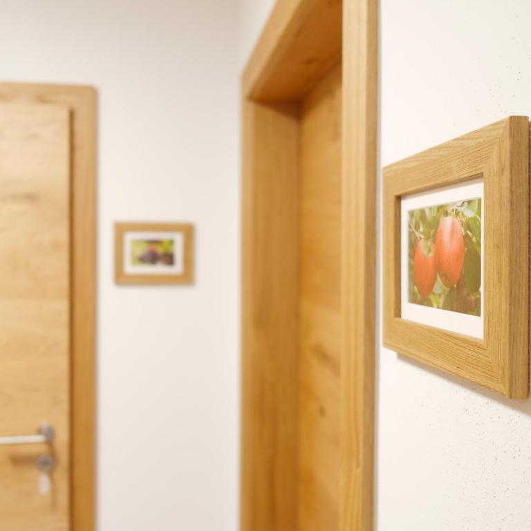 Obsthof Pieber - Apartment mit 1 Schlafzimmer - 4