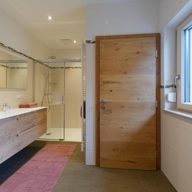 Obsthof Pieber - Apartment mit 1 Schlafzimmer - 7